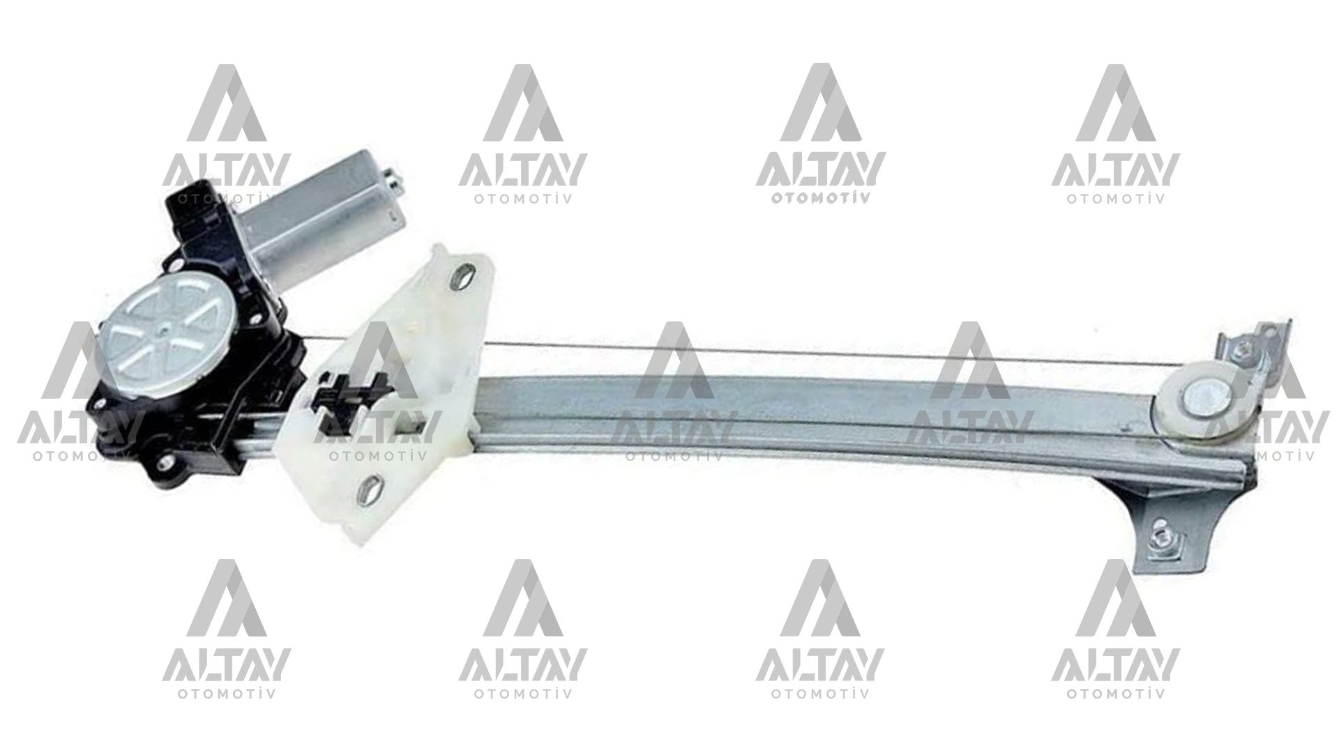 Honda Civic Sol Arka Cam Krikosu Honda Civic Sol Arka Cam Krikosu